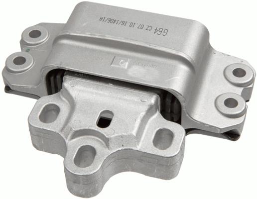 LEMFÖRDER 3314401 Motor Takozu Sol - . Görsel